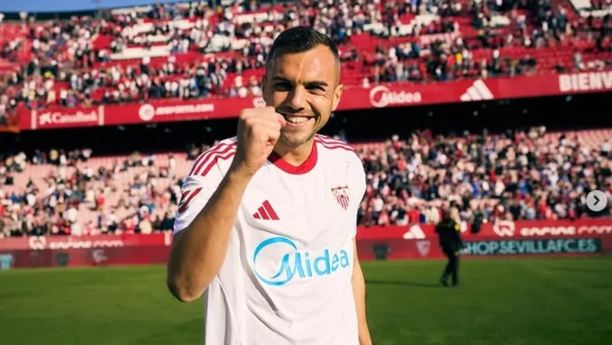 Joan Jordán a caminho do Estrela da Amadora